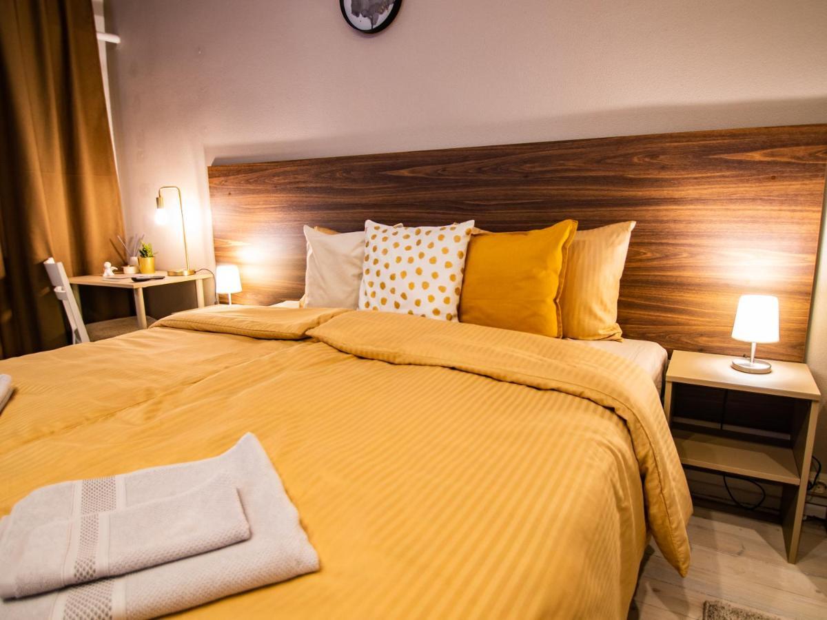 Allure Rooms & Coffee Riga Exterior photo
