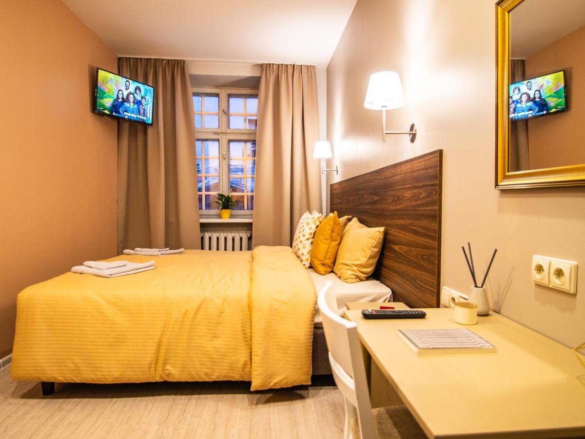 Allure Rooms & Coffee Riga Exterior photo
