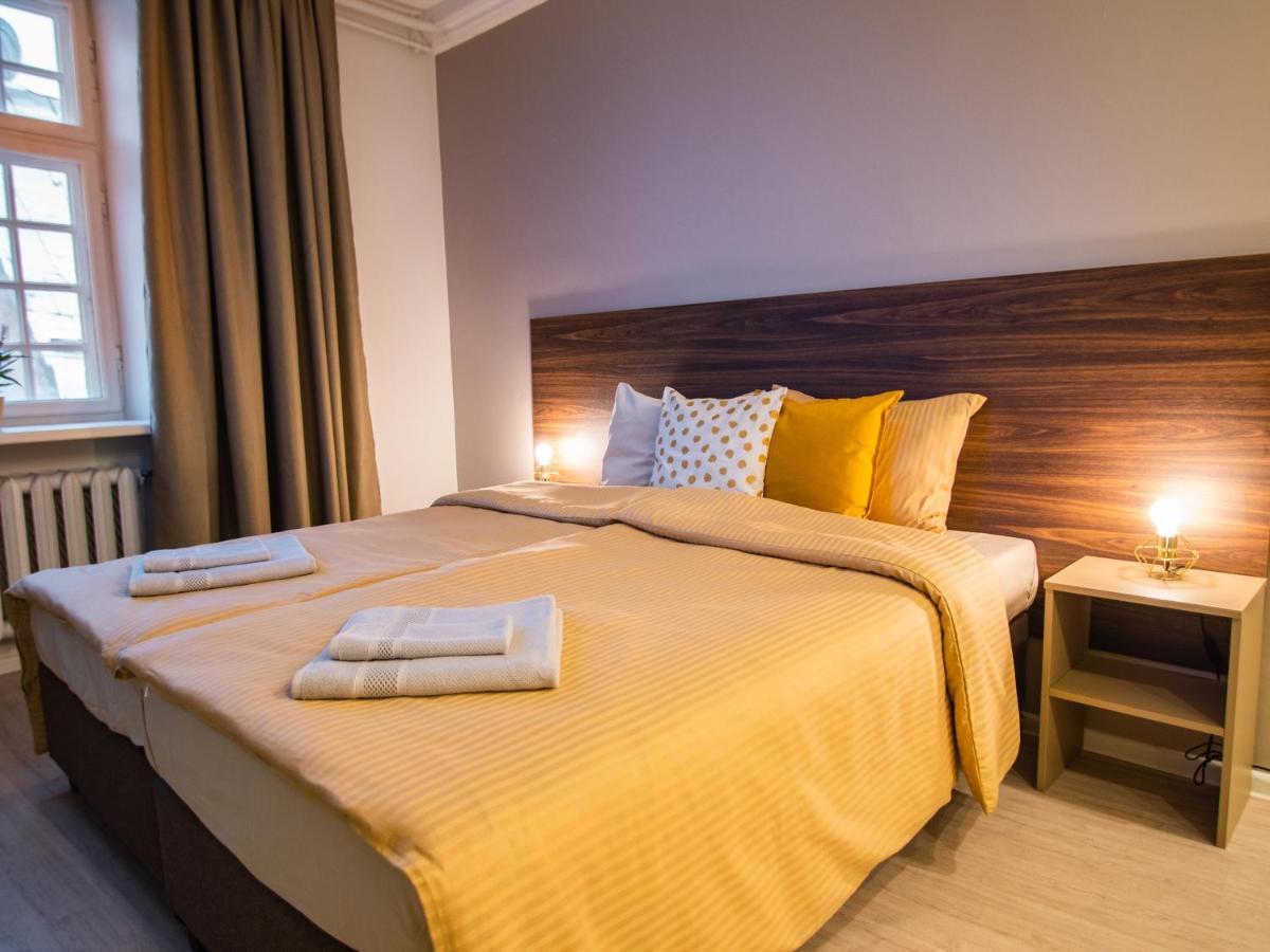 Allure Rooms & Coffee Riga Exterior photo