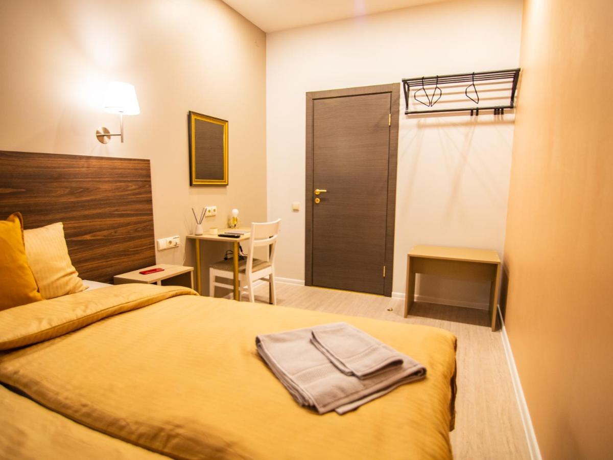 Allure Rooms & Coffee Riga Exterior photo