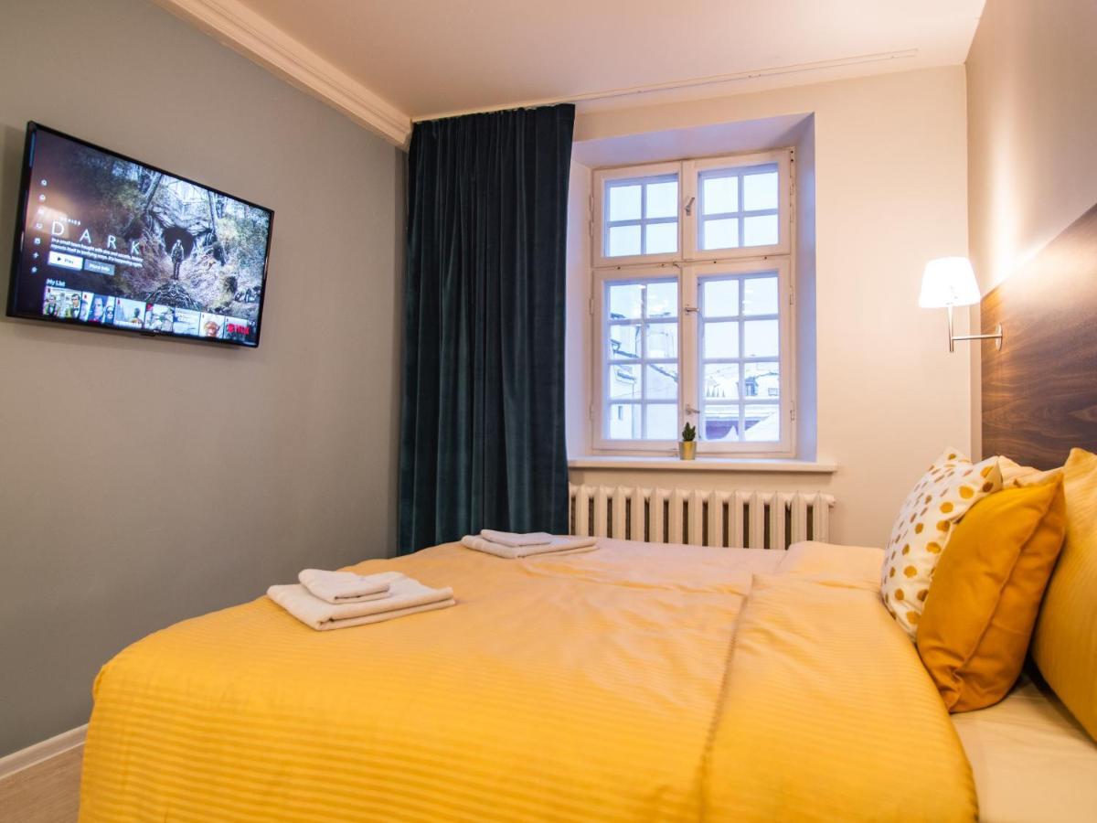 Allure Rooms & Coffee Riga Exterior photo