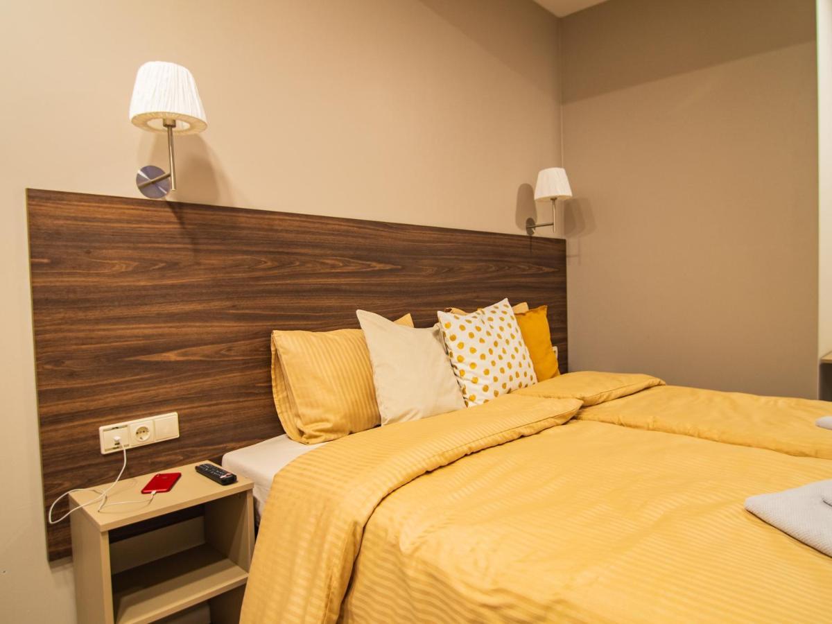 Allure Rooms & Coffee Riga Exterior photo