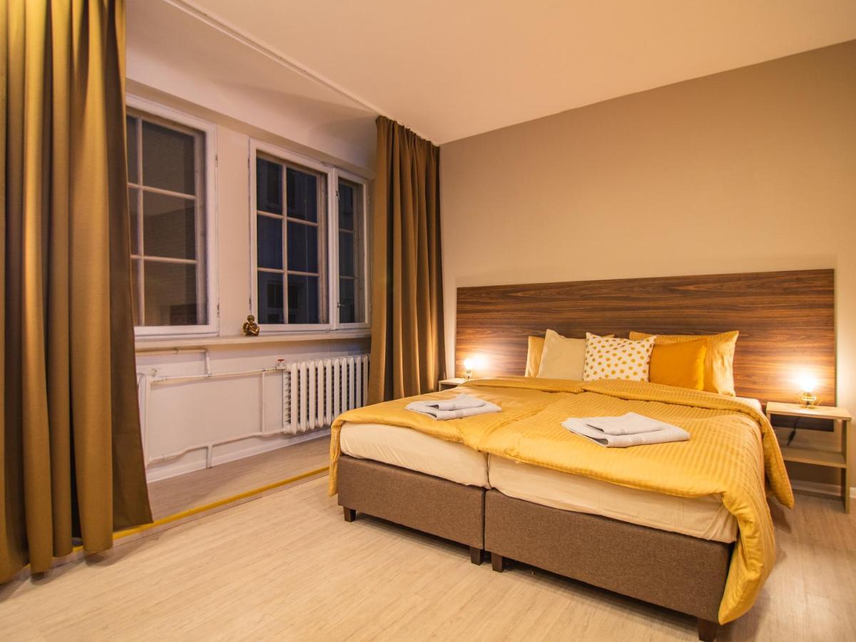 Allure Rooms & Coffee Riga Exterior photo